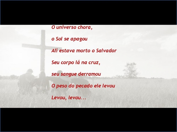 PRA SEMPRE.pptx - página 2