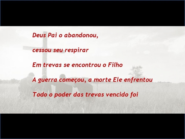 PRA SEMPRE.pptx - página 3