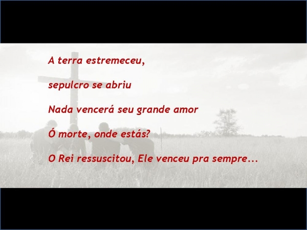 PRA SEMPRE.pptx - página 4
