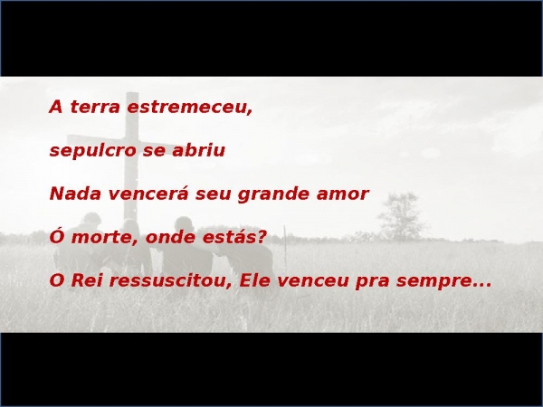 PRA SEMPRE.pptx - página 6
