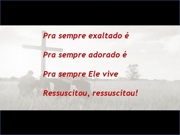 PRA SEMPRE.pptx - página 7