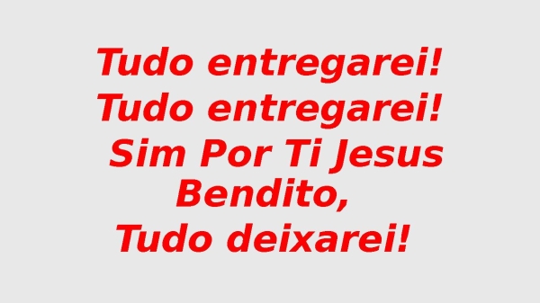 cc Tudo entregarei - 295 - página 3