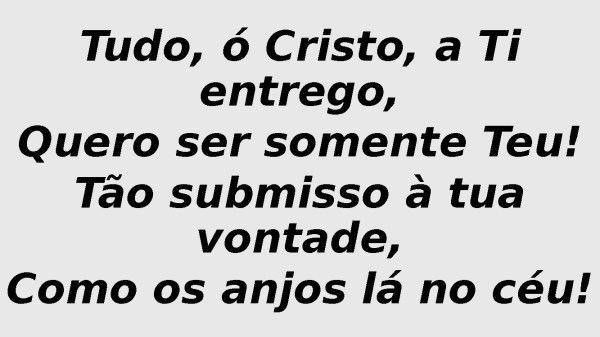 cc Tudo entregarei - 295 - página 6