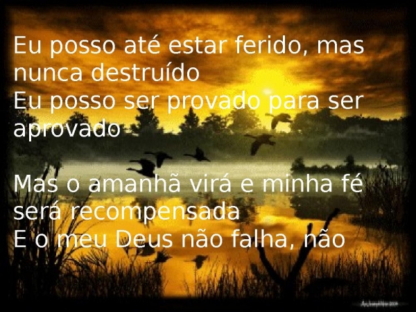 DEUS PROVERÁ.pptx - página 5