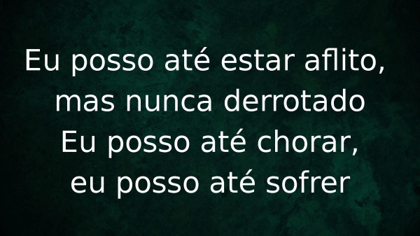 Deus Proverá - Gabriela Gomes - página 2