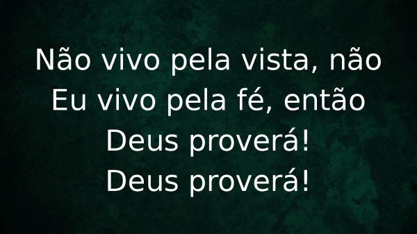 Deus Proverá - Gabriela Gomes - página 12