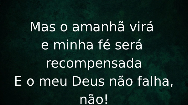 Deus Proverá - Gabriela Gomes - página 3