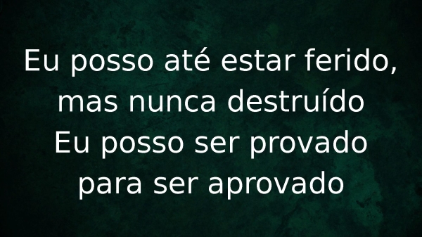 Deus Proverá - Gabriela Gomes - página 4