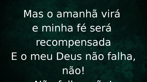 Deus Proverá - Gabriela Gomes - página 5