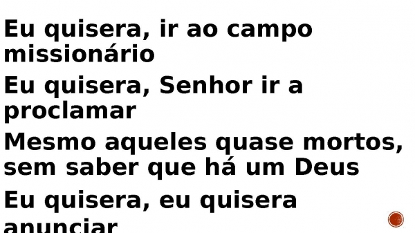 desejo Missionário.pptx - página 4