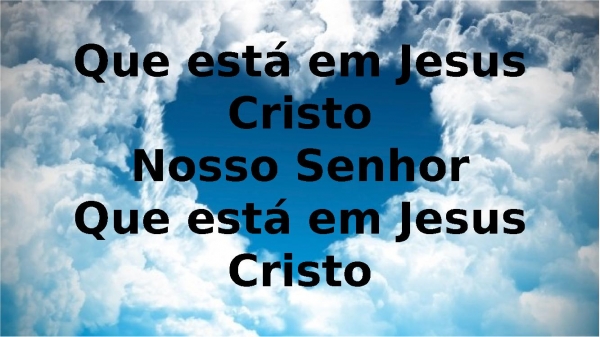 Quem Nos Separará - Diante do Trono.pptx - página 15