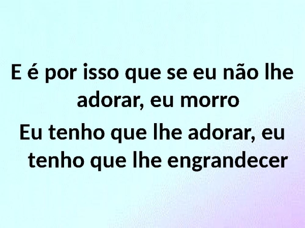 Essência de Adorador - página 11