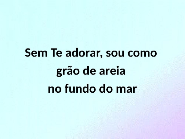 Essência de Adorador - página 15