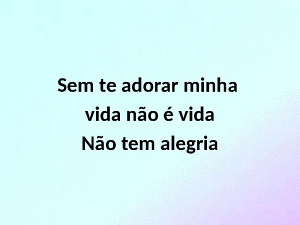 Essência de Adorador - página 17