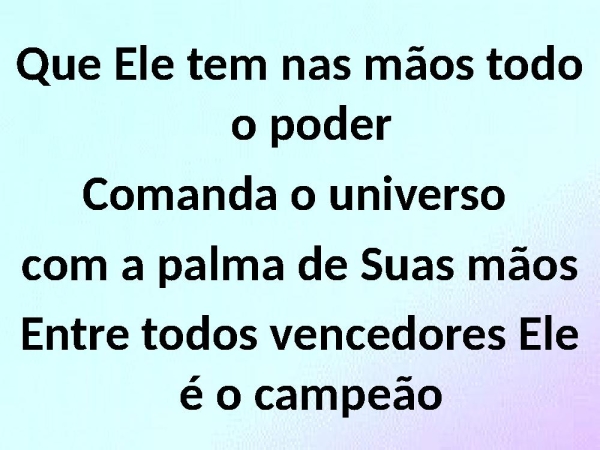 Essência de Adorador - página 5