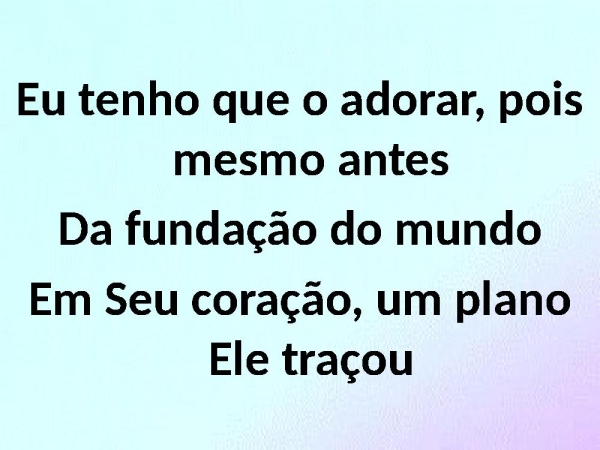Essência de Adorador - página 6