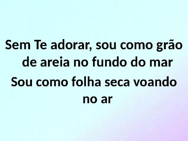 Essência de Adorador - página 8
