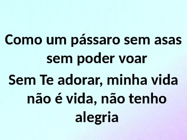 Essência de Adorador - página 9