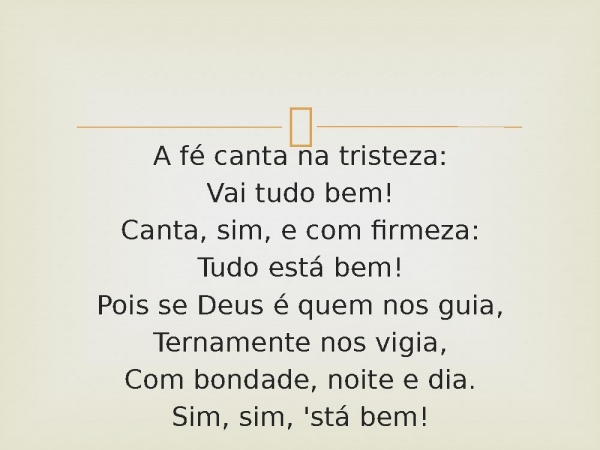 52 - Tudo Está Bem.pptx - página 4
