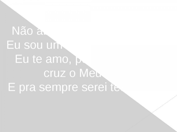 ESTOU CONTIGO - página 3