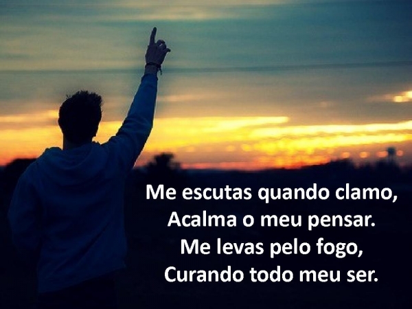 Creio que tu és a cura - Gabriela rocha - página 4
