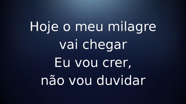 Milagre - página 18