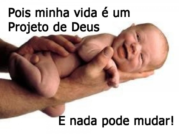 PROJETO DE DEUS - página 19