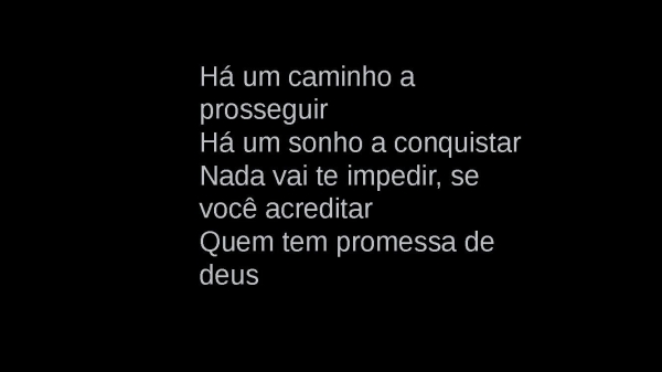 Promessas de Deus - página 2