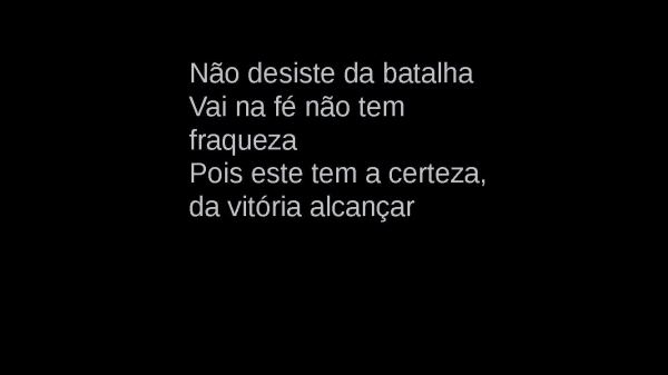 Promessas de Deus - página 3