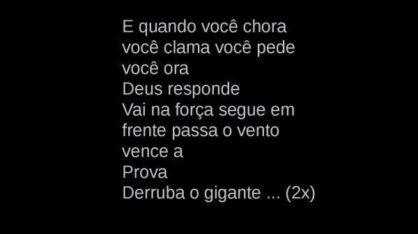 Promessas de Deus - página 4