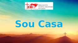 Sou Casa