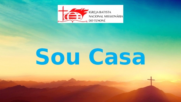 Sou Casa