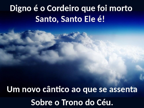 CANÇÃO DO APOCALIPSE - página 2