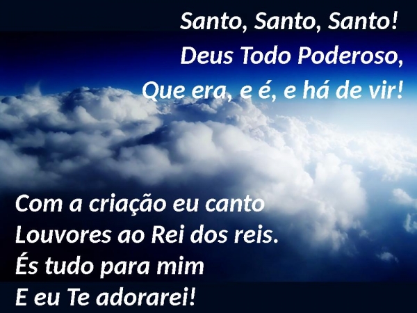 CANÇÃO DO APOCALIPSE - página 9