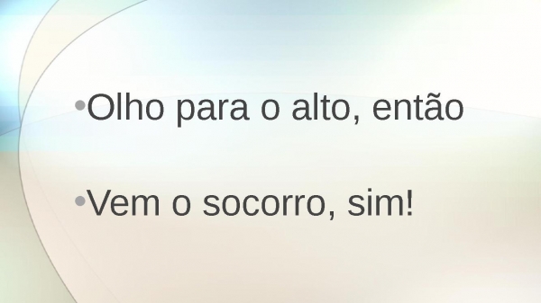 Deus Proverá.pptx - página 11