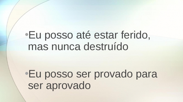 Deus Proverá.pptx - página 14