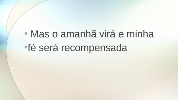 Deus Proverá.pptx - página 15