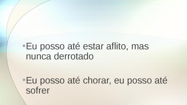 Deus Proverá.pptx - página 3