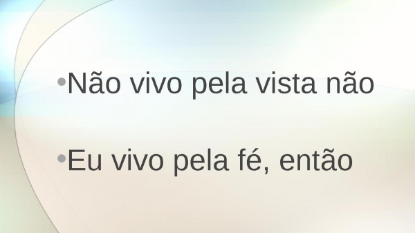 Deus Proverá.pptx - página 22
