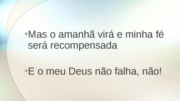 Deus Proverá.pptx - página 4