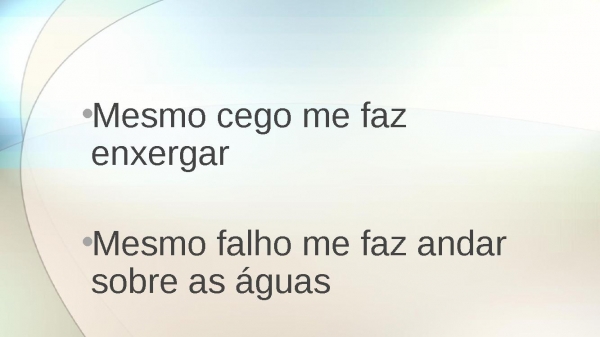Deus Proverá.pptx - página 34
