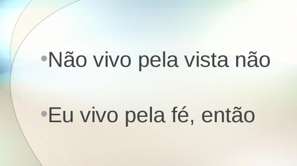 Deus Proverá.pptx - página 35