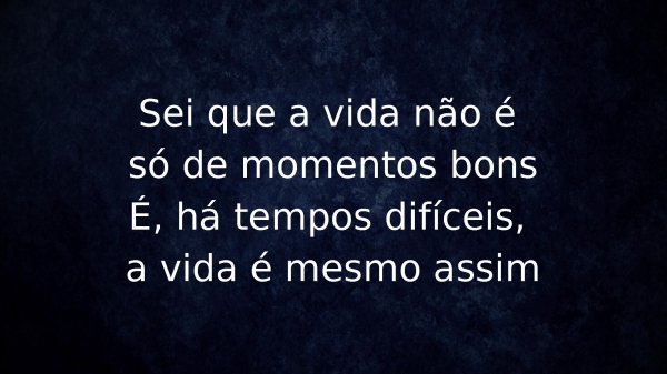 Vai Dar Tudo Certo - página 4