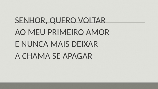 OUTRA VEZ - Giselli Cristina - página 5