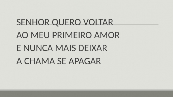 OUTRA VEZ - Giselli Cristina - página 8