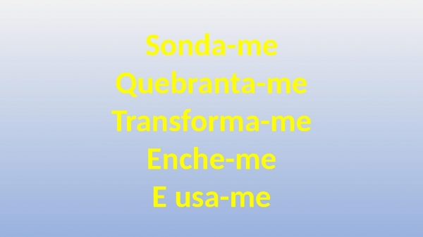 Sonda-me Aline Barros - página 14