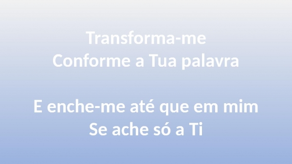 Sonda-me Aline Barros - página 3