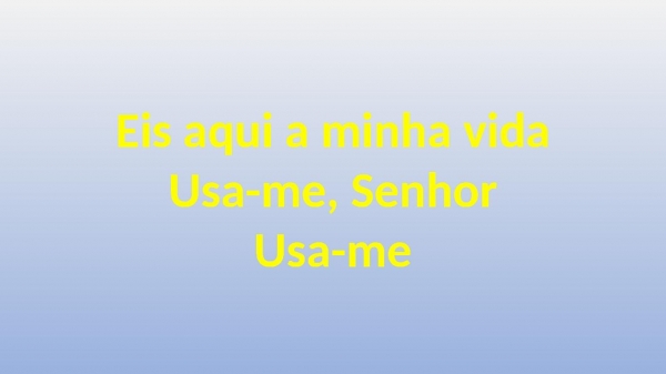 Sonda-me Aline Barros - página 7