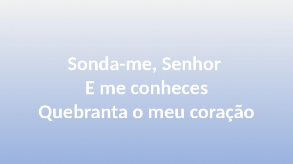 Sonda-me Aline Barros - página 8