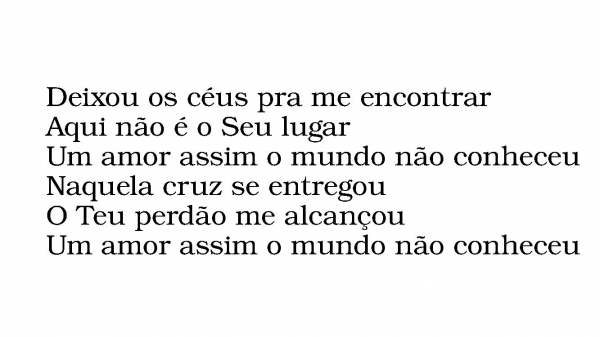Jesus filho de Deus - página 2